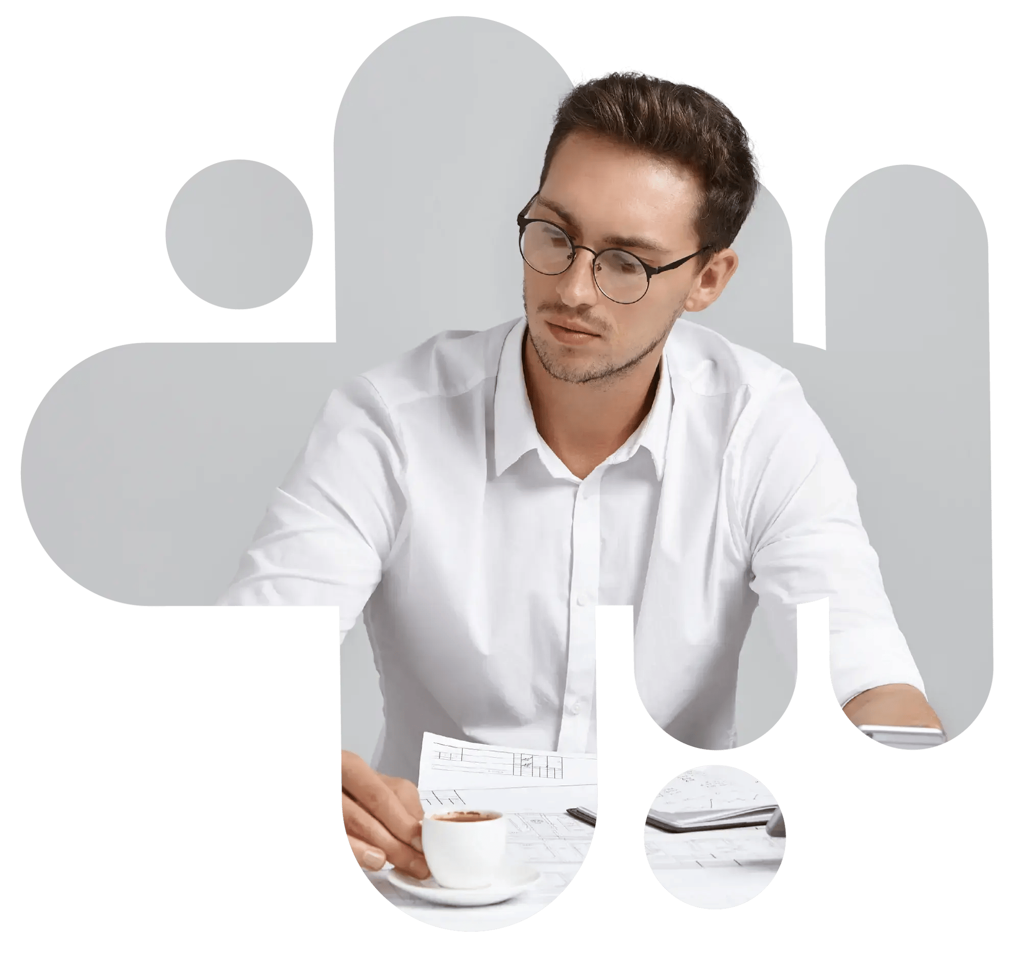 Payroll Administrator