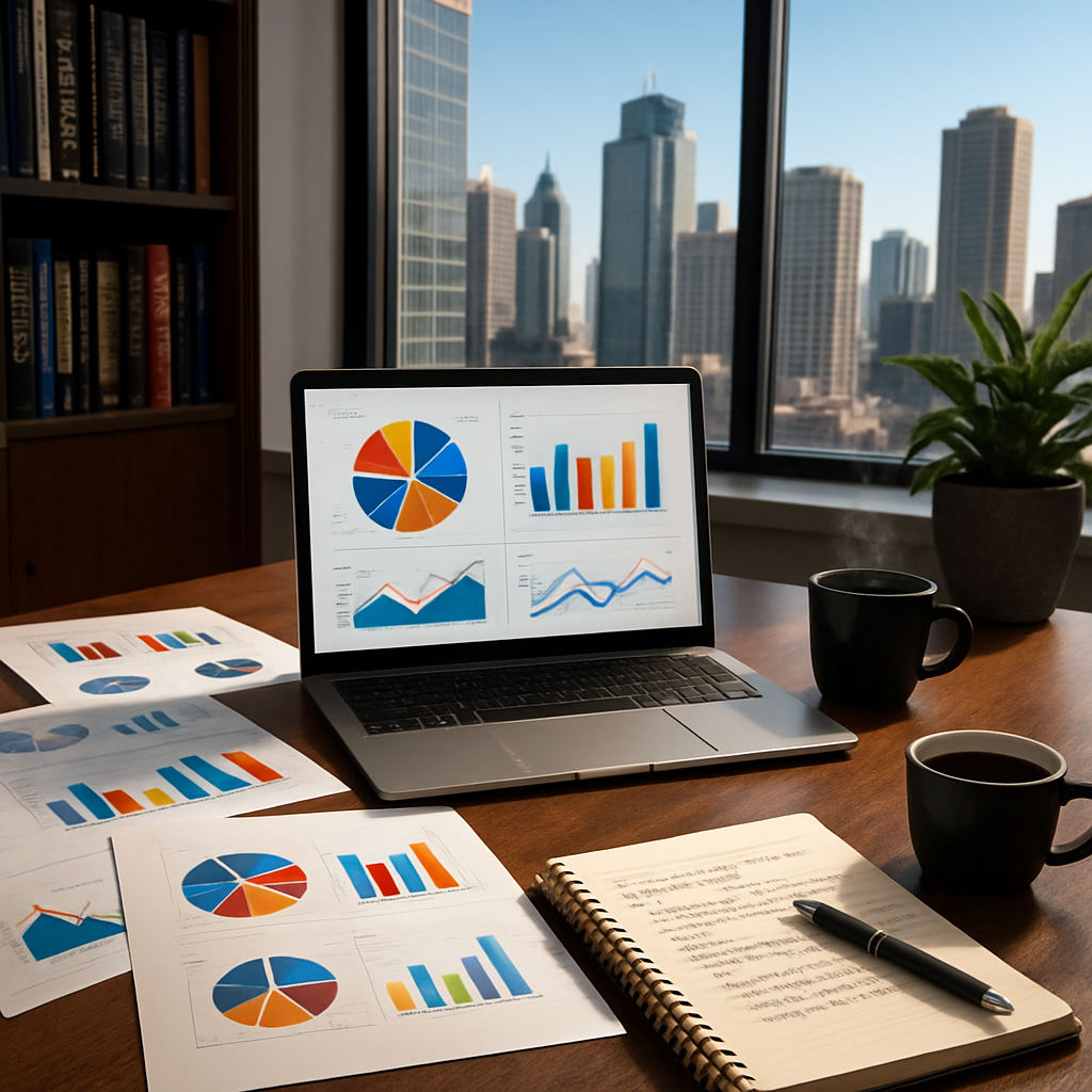 Federal Budget Analysis