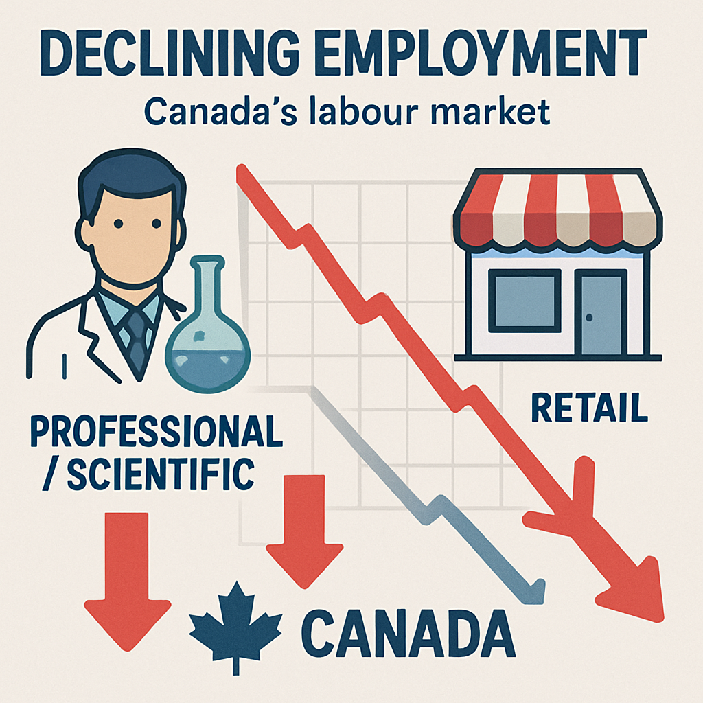 Employment Reports Canada December 2025