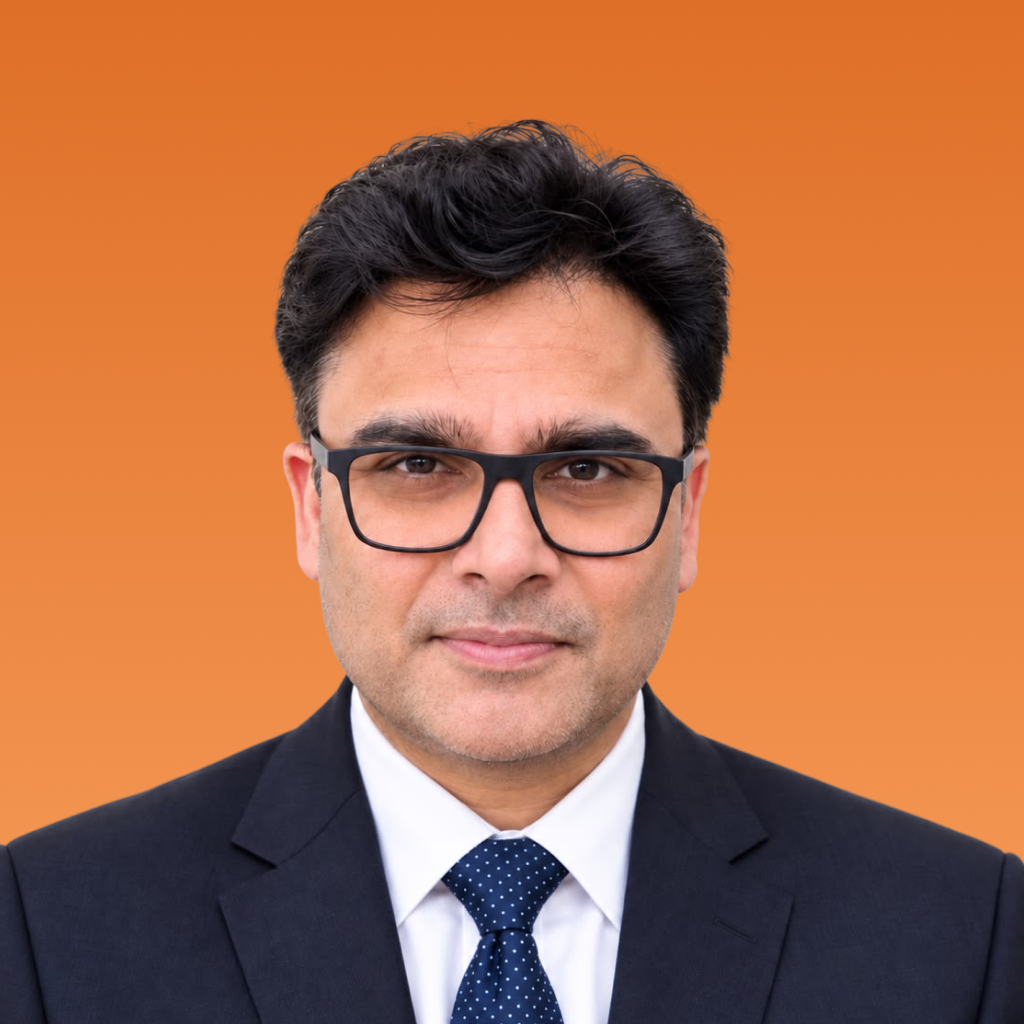 Aman Kaushal